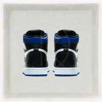 Nike Sneakers, Air Jordan 1 Retro High ‘Royal Toe’