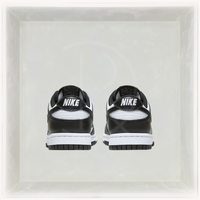 Nike Sneakers, Dunk Low ‘Black White’ Panda 🐼