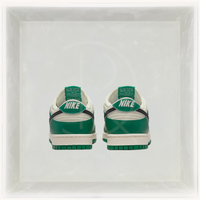 Nike Sneakers, Dunk Low SE ‘Lottery Pack Malachite’ Green