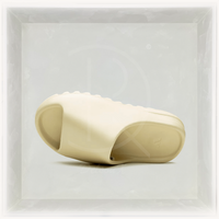 Adidas Sneakers, Yeezy Slide 'Bone' 🔗