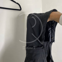 Stone Island Light Soft Shell SI Check Grid Vindjakke (S) 🛟