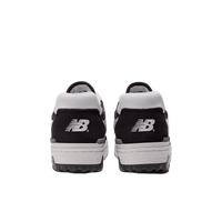 New Balance Sneakers, 550 'White Black Rain Cloud’ 🥥