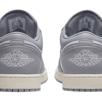 Nike Sneakers, Air Jordan 1 Low 'Vintage Stealth Grey’ 🍈