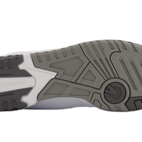 New Balance Sneakers, 550 'White Dark Grey’ 🍂