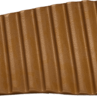 Adidas Yeezy Sandaler, Slide ‘Ochre’