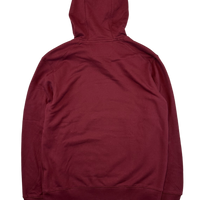 C.P. Company Hoodie, Herre 'Bordeaux' (X-Large)