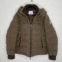 Moncler Jakke, Herre Down Florian (M4)