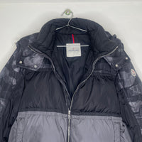 Moncler Jakke, Herre Down Breitman (M6)
