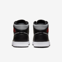 Nike Sneakers, Jordan 1 Mid ‘Shadow Red’