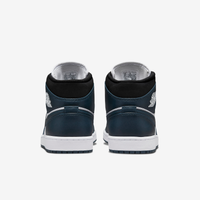 Nike Sneakers, Air Jordan 1 Mid ‘Armory Navy’