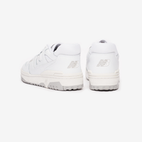New Balance Sneakers, 550 ‘White Grey’