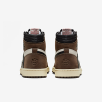 Nike Sneakers, Jordan 1 Retro High OG SP ‘Mocha Travis Scott’