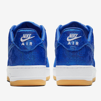 Nike Sneakers, Air Force 1 Low ‘CLOT Blue Silk’