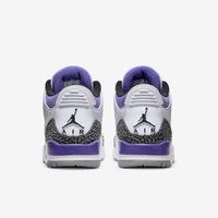 Nike Sneakers, Jordan 3 Retro ‘Dark Iris’