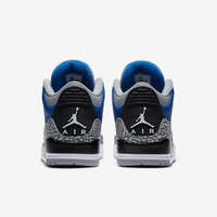 Nike Sneakers, Jordan 3 Retro ‘Varsity Royal Cement’