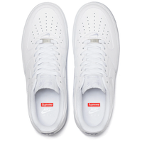 Nike Sneakers, Air Force 1 Low ‘Supreme White’