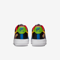 Nike Sneakers, Air Force 1 Low '07 QS ‘Uno’