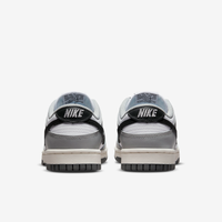 Nike Sneakers, Dunk Low ‘Light Smoke Grey’ (W)