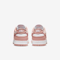 Nike Sneakers, Dunk Low ‘Rose Whisper’ (W)