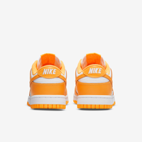 Nike Sneakers, Dunk Low ‘Laser Orange’ (W)