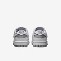 Nike Sneakers, Dunk Low Retro ‘White Grey’