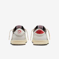 Nike Sneakers, Jordan 1 Retro Low OG SP ‘Travis Scott Reverse Mocha’