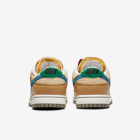 Nike Sneakers, Dunk Low ‘size? Dark Driftwood’