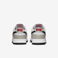 Nike Sneakers, Dunk Low ‘Light Iron Ore’ (W)
