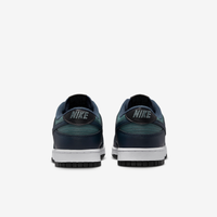 Nike Sneakers, Dunk Low ‘Mineral Slate Armory Navy’
