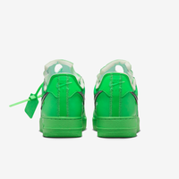 Nike Sneakers, Air Force 1 Low ‘Off-White Brooklyn’