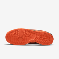 Nike Sneakers, SB Dunk Low ‘Concepts Orange Lobster’