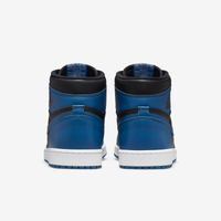 Nike Sneakers, Air Jordan 1 Retro High OG 'Dark Marina Blue'