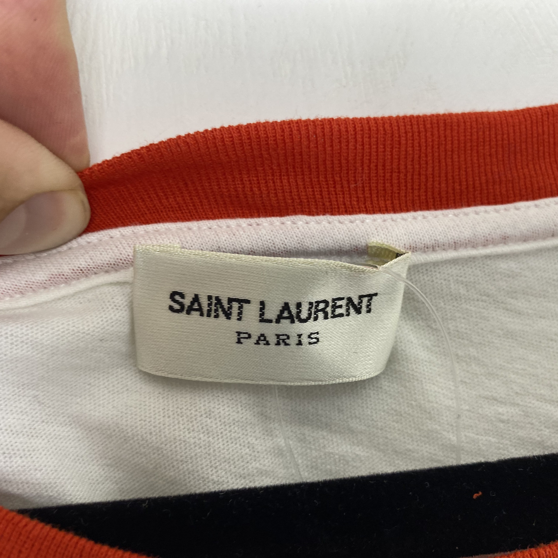 Saint Laurent T-Shirt, &