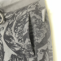 Versace Bukser, Jeans Couture 'Velour' Herre Jogging Bukser (S)