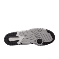 New Balance Sneakers, 550 'White Black Rain Cloud’ 🥥