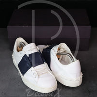 Valentino 'Navy Stripe' Open (41) 🥳