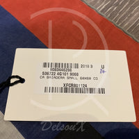 Gucci Baiadera Scarf (S) 🧣