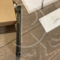 Christian Louboutin Sneakers 'LoubiPhone' Case (iPhone X;Xs) 🙃
