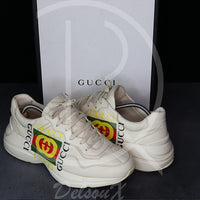 Gucci 'Fake Logo' Rhyton (44) 📸