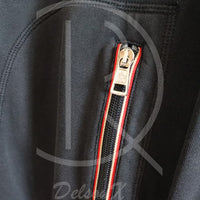 Moncler Maglia Cardigan ‘Navy Blue’ (L) 👮🏼♀️