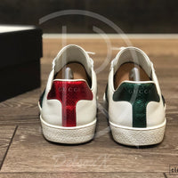 Gucci Ace 'Tiger' (G9 / EU 43) 👟