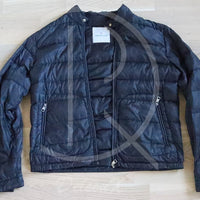 Moncler Acorus Navy Jacket (M1) 👻