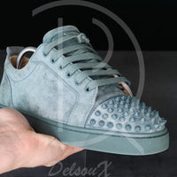 Christian Louboutin 'Everest' Junior Spikes (43) 😋