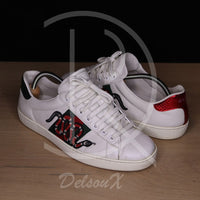 Gucci Ace 'Snakes' (40.5) 💀