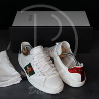 Gucci Ace 'Bee' (41.5) 🤪