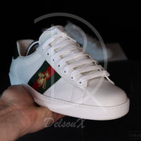 Gucci Ace 'Bee' (42.5) 👻