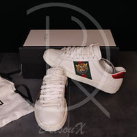 Gucci Ace 'Tiger' (42) 👟