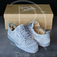 Christian Louboutin ’Squale’ Junior Spikes (40.5) 🥶