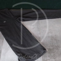 Acne Studios Longsleeve ‘Black’ (XS) 🌚