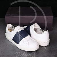 Valentino ‘Navy Stripe’ Open (41) 🌊